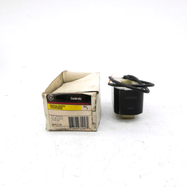 GENERAL ELECTRIC 15D4G002 NSMP