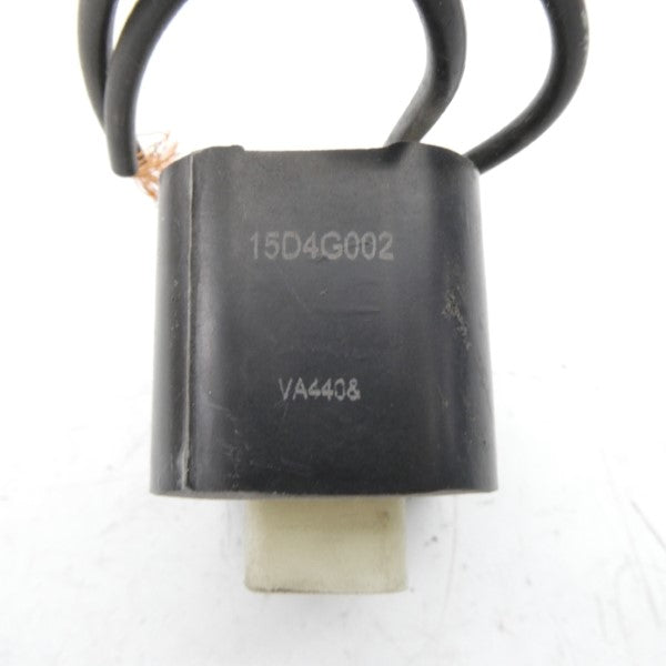 GENERAL ELECTRIC 15D4G002 NSMP