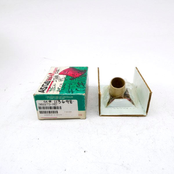 ASCO 302273-MO NSMP