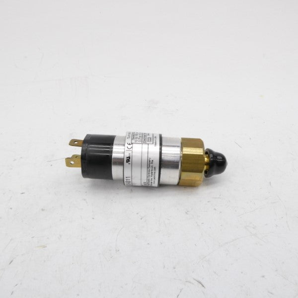 UNITED ELECTRIC 10-B11 10-150PSI NSMP