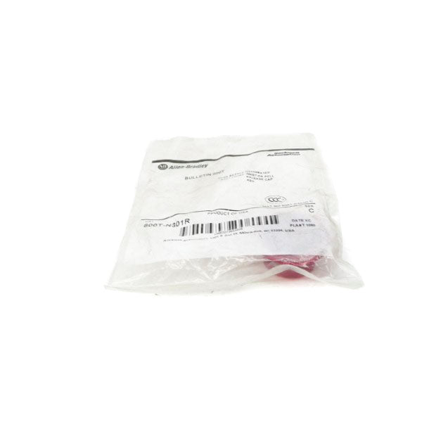 ALLEN BRADLEY 800T-N301R SER. C NSMP