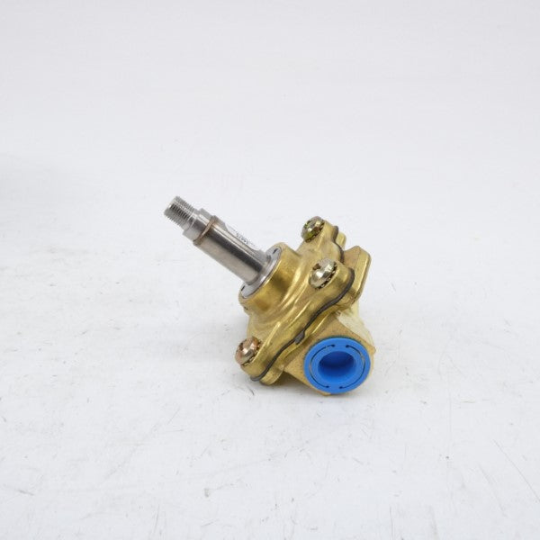 PARKER 72218BN3TN00N0C111P3 110/120V (AS PICTURED) NSMP