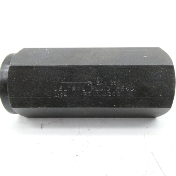 DELTROL EDC35S NSNP