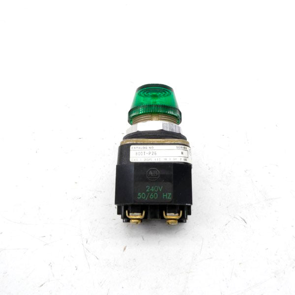 ALLEN BRADLEY 800T-P26 SER. N NSNP