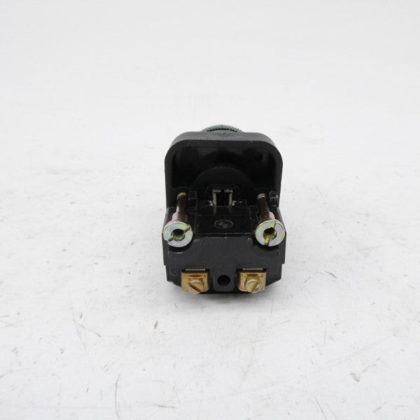 ALLEN BRADLEY 800T-P26 SER. N NSNP