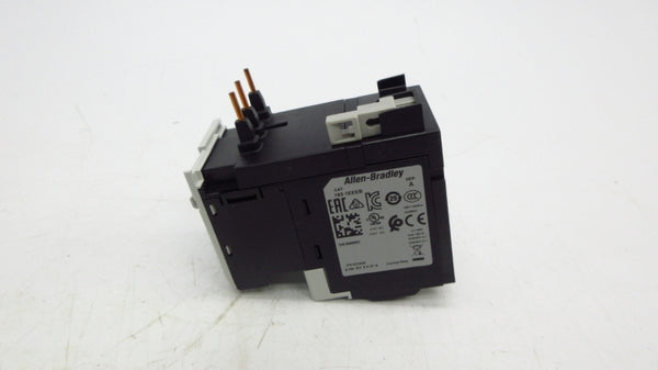 ALLEN BRADLEY 193-1EEEB SER. A 690V 5.4-27A (BR/WH) NSMP