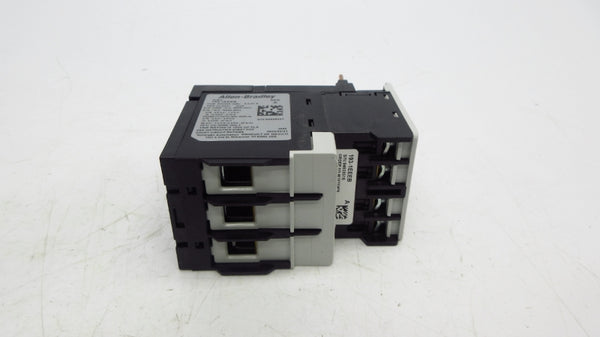 ALLEN BRADLEY 193-1EEEB SER. A 690V 5.4-27A (BR/WH) NSMP