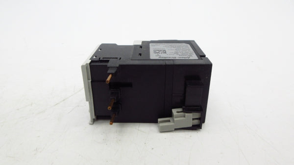 ALLEN BRADLEY 193-1EEEB SER. A 690V 5.4-27A (BR/WH) NSMP