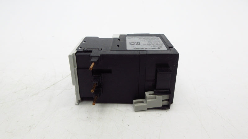 ALLEN BRADLEY 193-1EEEB SER. A 690V 5.4-27A (BR/WH) NSMP
