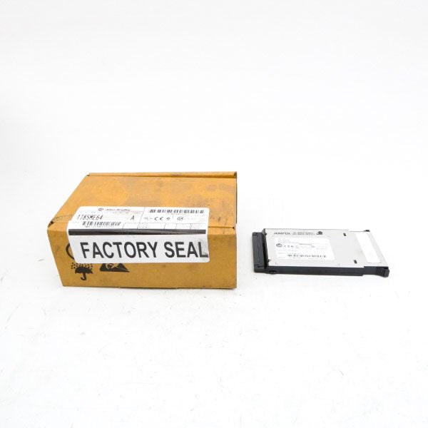 ALLEN BRADLEY 1785-ME64 SER. A 5VDC NSMP