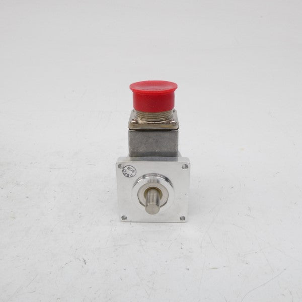 ALLEN BRADLEY 845T-DB43ECN-C SER. A (BR/WH) NSMP