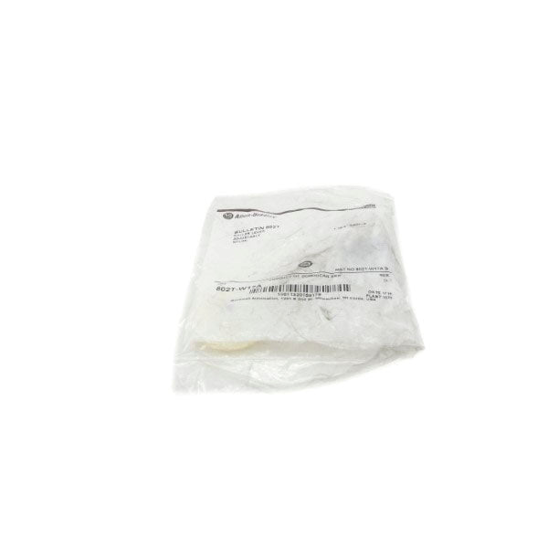 ALLEN BRADLEY 802T-W17A SER. B 1.19-3" NSMP