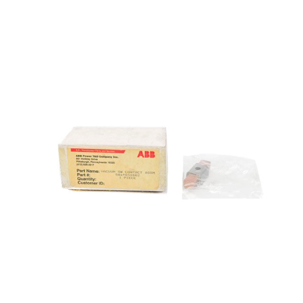 ABB 5869D30G02 NSMP