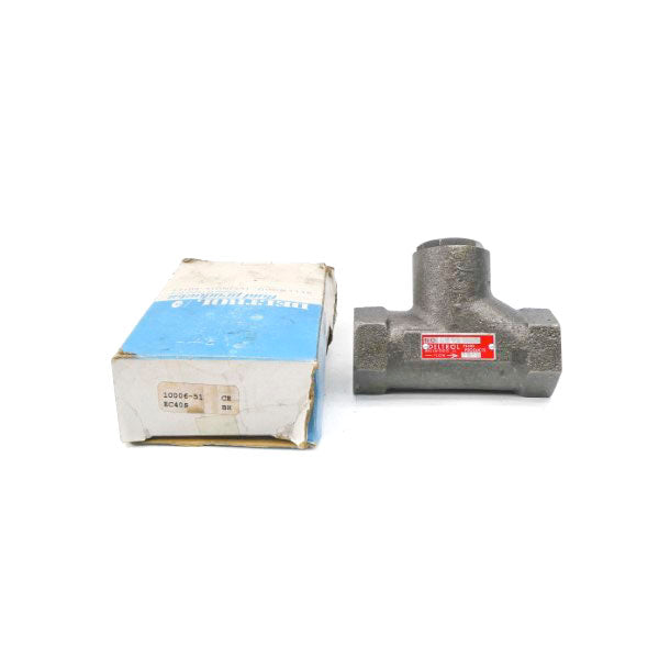 DELTROL EC40S 10006-51 NSMP