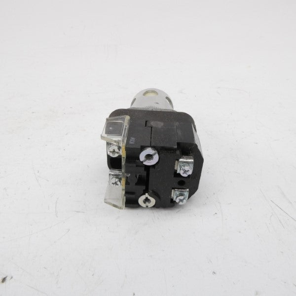 ALLEN BRADLEY 800T-PA16WD1 SER. T 120V NSNP