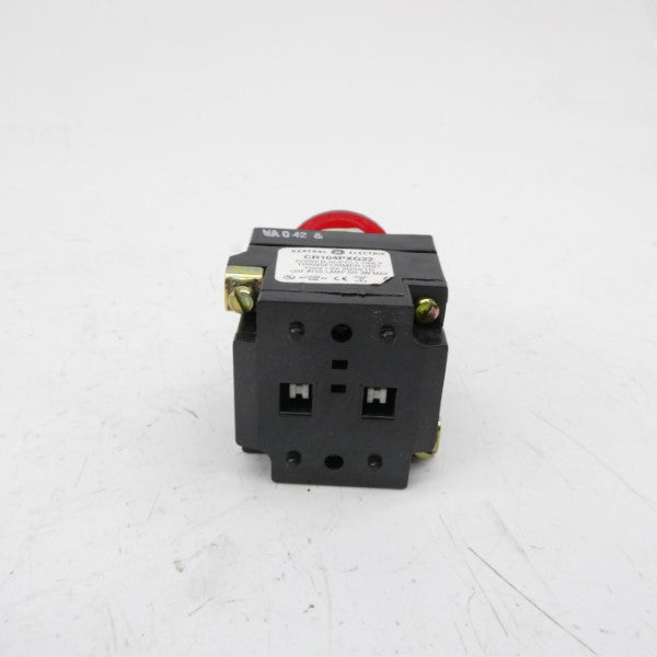 GENERAL ELECTRIC CR104PXG22 120V (AS PICTURED) NSNP