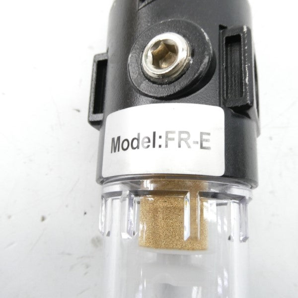 REGULATOR FR-E NSNP