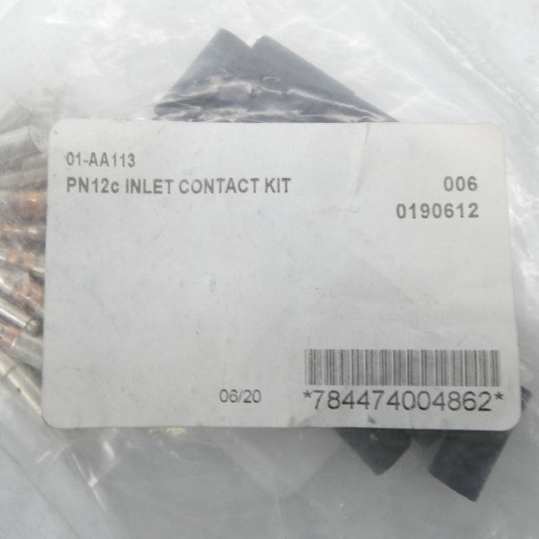 CONTACT KIT 01-AA113 NSMP