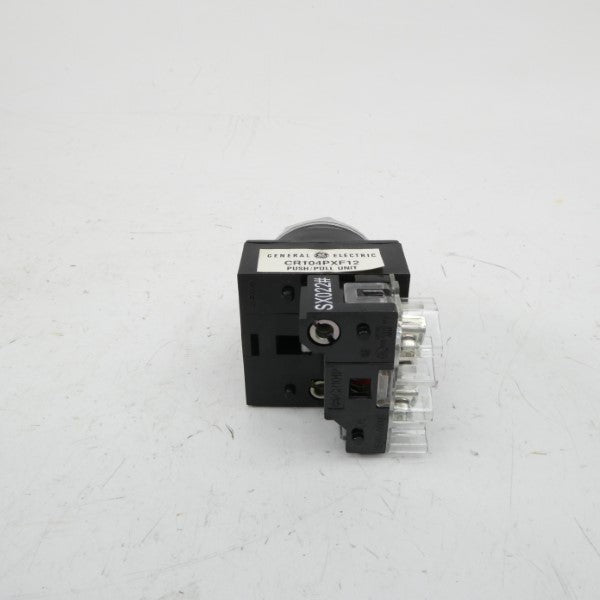 GENERAL ELECTRIC CR104PXF12 (AS PICTURED) NSNP