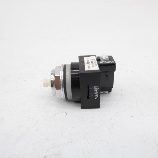 GENERAL ELECTRIC CR104PXF12 (AS PICTURED) NSNP