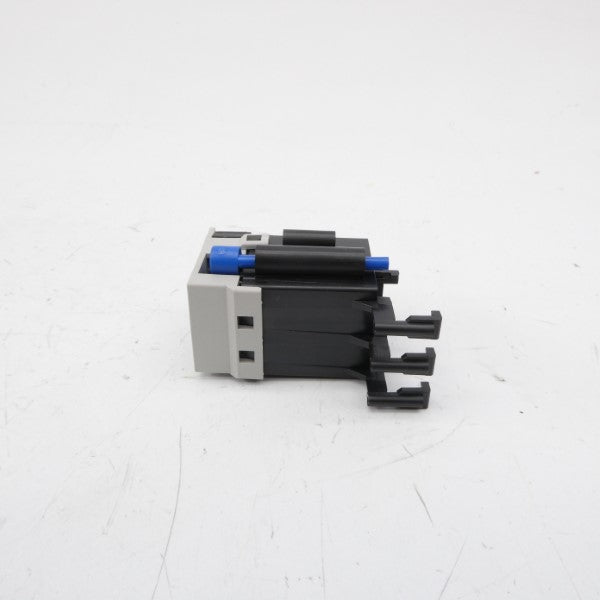 ALLEN BRADLEY 193-ER1D SER. D 120VAC (WH) NSMP