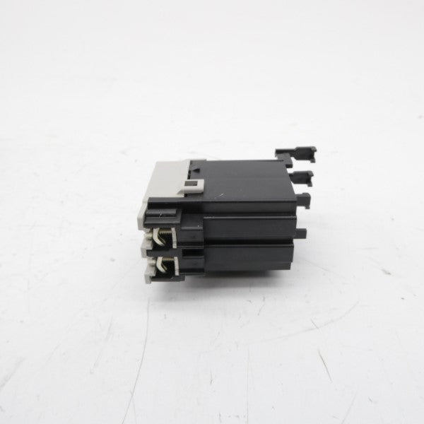 ALLEN BRADLEY 193-ER1D SER. D 120VAC (WH) NSMP