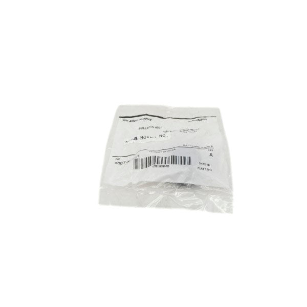 ALLEN BRADLEY 800T-N160H SER. A NSMP