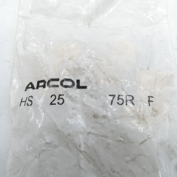 ARCOL HS2575RF (PKG OF 3) NSMP