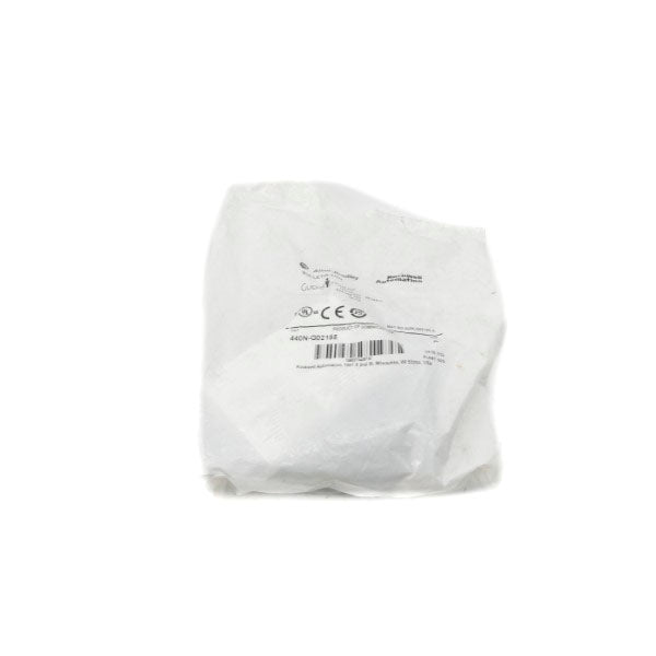ALLEN BRADLEY 440N-G02155 SER. A NSMP