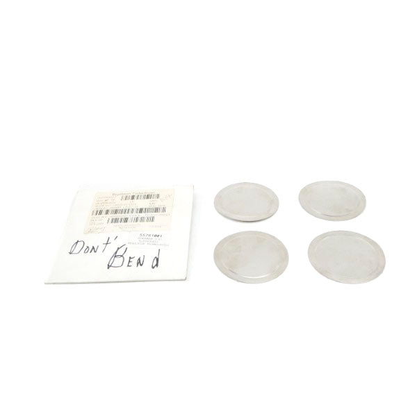 REGULATORS TECHNOLOGIES 1E395836012 (PKG OF 4) NSMP