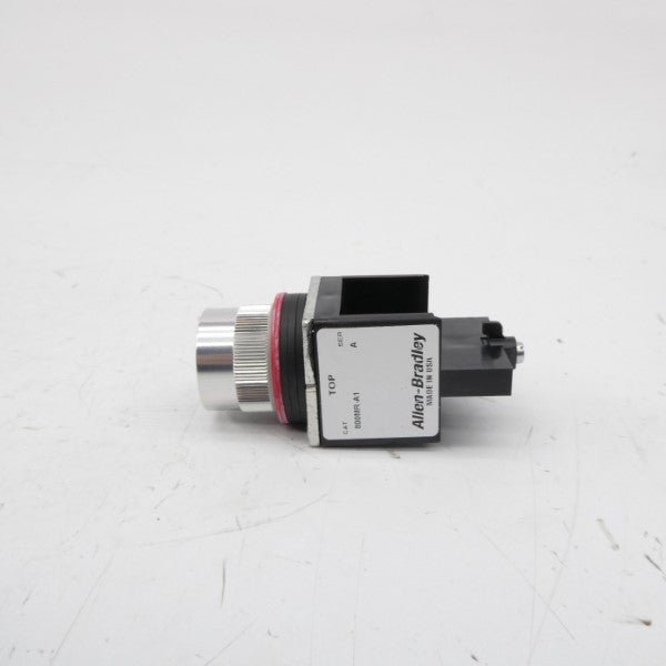 ALLEN BRADLEY 800MR-A1 SER. A (WH) NSMP