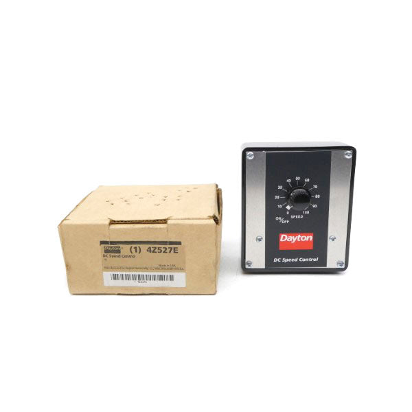 DAYTON 4Z527E 115VAC NSMP
