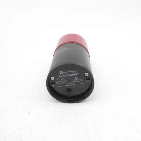TELEMECANIQUE XVAC64C0241 24V NSMP