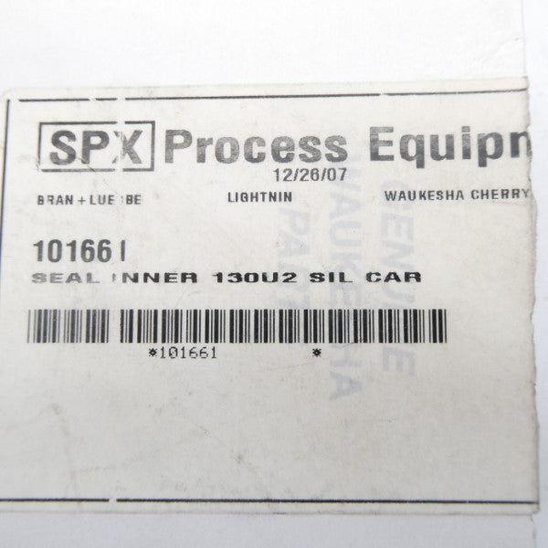 SPX 101661 NSMP