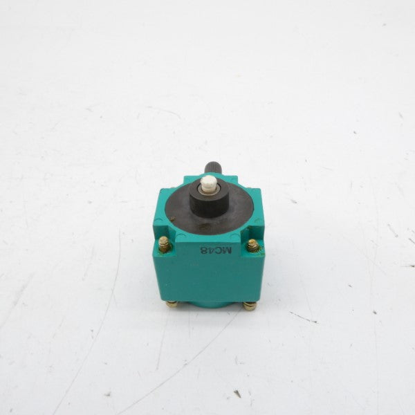 ALLEN BRADLEY 802M-NPX SER. A (GY/BL) NSMP