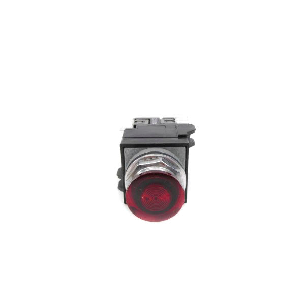 GENERAL ELECTRIC CR104PXG40 125VAC/DC NSNP