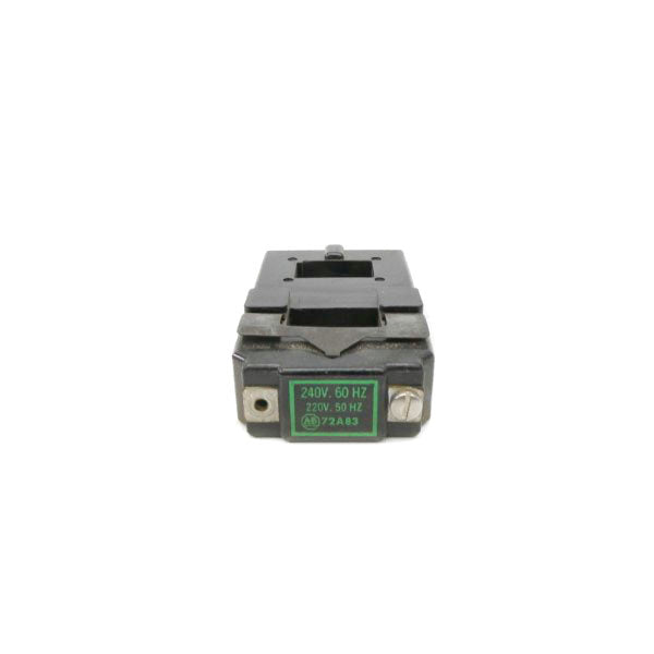 ALLEN BRADLEY 72A83 220/240V (AS PICTURED) UNMP