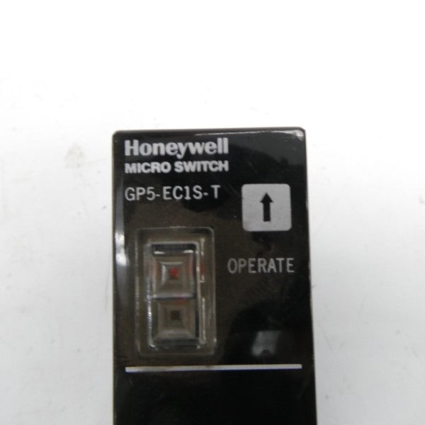 HONEYWELL GP5-EC1S-T 24-240VAC NSNP