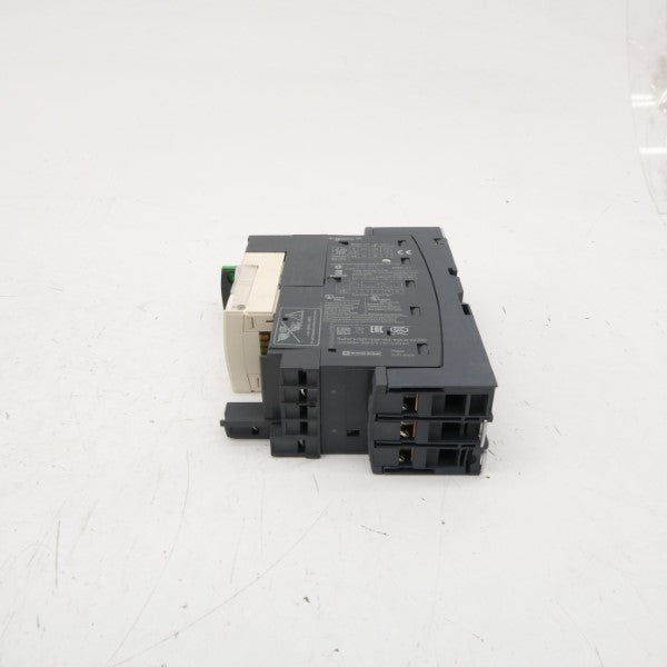 SCHNEIDER ELECTRIC LUB12 24V 12A NSMP