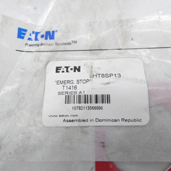 EATON HT8SP13 SER. A1 NSMP