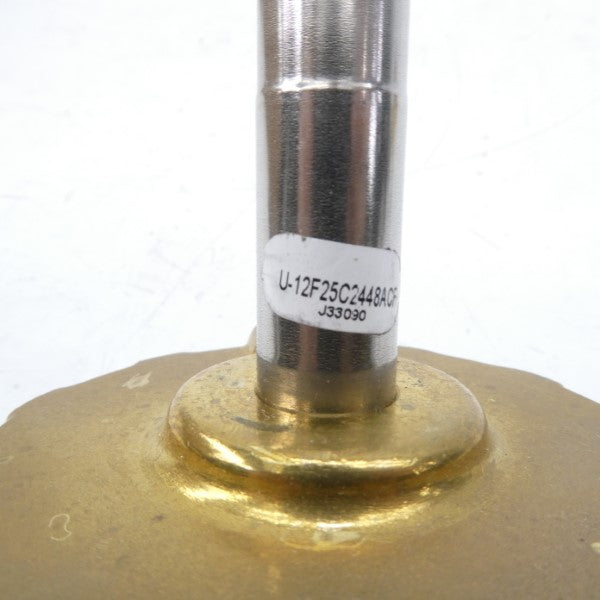 PARKER 12F25C2448ACF4C05 110/120V 235-300PSI 3/4" (AS PICTURED) NSMP