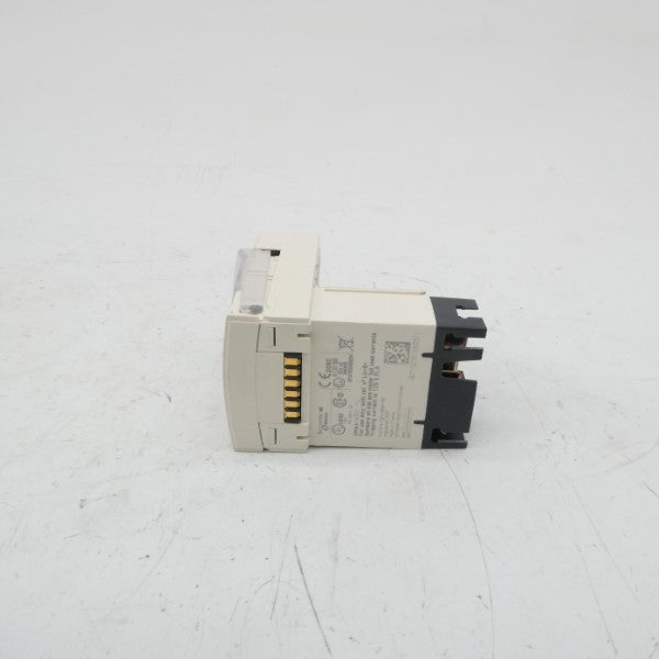 SCHNEIDER ELECTRIC LUCB12BL 24V 3-12A NSMP