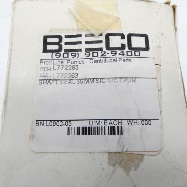 BEECO L772263 NSMP