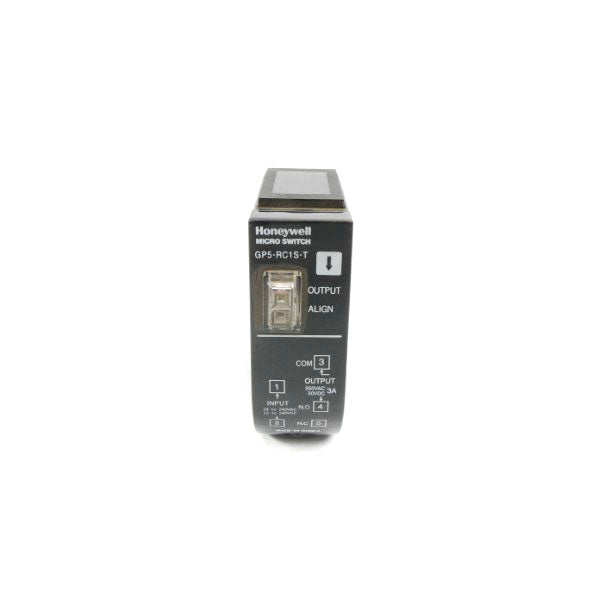 HONEYWELL GP5-RC1S-T 24-240VAC NSNP