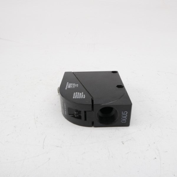 HONEYWELL GP5-RC1S-T 24-240VAC NSNP