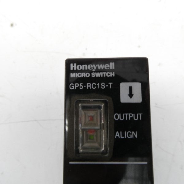 HONEYWELL GP5-RC1S-T 24-240VAC NSNP