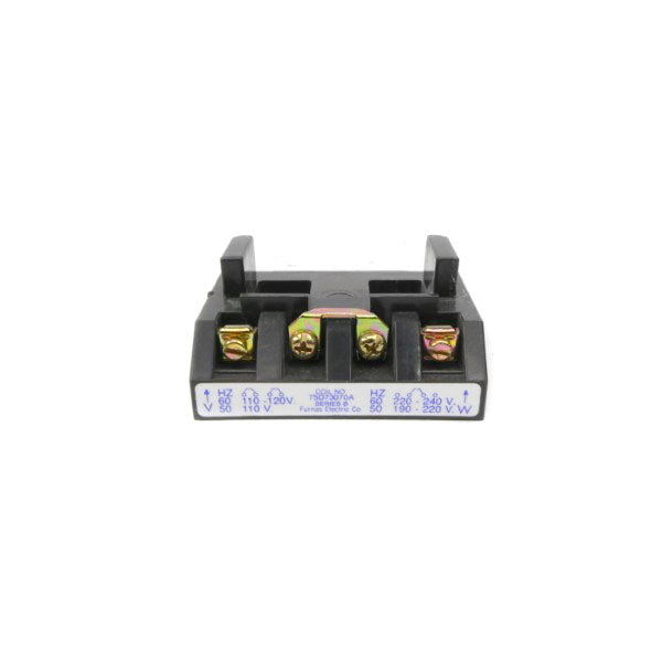 FURNAS ELECTRIC 75D73070A SER. B 110-120V/220-240V NSNP