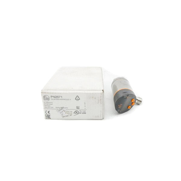 IFM EFECTOR PN2671 PN-250-SEN14-MFRKG/US//V NSMP