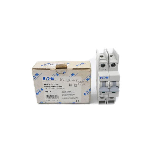 EATON WMZT2C10 277V 10A NSMP