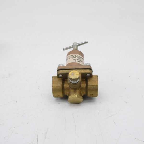 WATTS 1/2-263A 0335015 3-50PSI NSMP